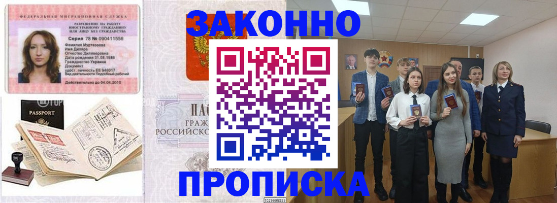 временная регистрация надежно в Елизово